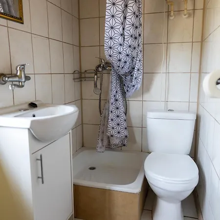 Osrodek Wczasowy Justyna W Slesinie