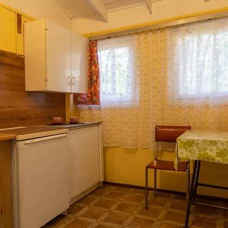 Osrodek Wczasowy Justyna W Slesinie